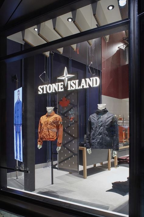 Stone Island Logo Wallpaper, Stone Island Wallpaper, Stone Island Hooligan, Stone Island Store, Football Casual Clothing, Island Clothing, Stone Island Jacket, Stone Island Clothing, Football Casuals