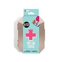 Finger Bandages, Mini Emergency Kit, Sting Relief, Emergency Essentials, Alcohol Pads, Box Desk, Car Accessories For Women, First Aid Supplies, Cute Car Accessories