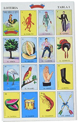 Hit City U.s.a. — Loteria: Tabla 4 049