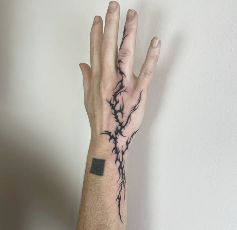 67 Tattoo, Cyberciligism Tattoo, Hand Tattoo Ideas, Emo Tattoos, Jagua Henna, Waist Tattoos, Sigil Tattoo, Circle Tattoos, Sharpie Tattoos