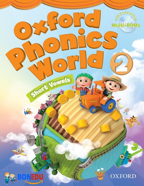 English Books For Kids, Ingles Kids, Oxford Books, Phonics Cards, Phonics For Kids, English Grammar Book, Phonics Books, English Phonics, Student Book