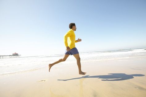 How Does Jogging in Place Compare to Jogging? | Livestrong.com Running In Place, Jogging In Place, Most Popular Shoes, Major Muscles, Benefits Of Exercise, Big Pharma, Aerobic Exercise, Burn Calories, You Fitness