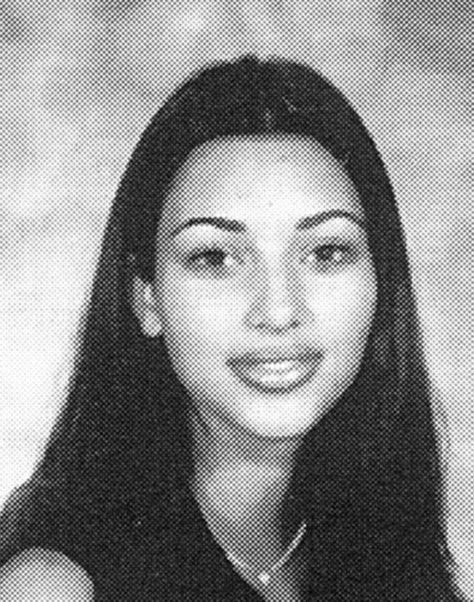 Kim Kardashian High School, Kim Kardashian Swimsuit, Kim Kardashian 2012, Kim Kardashian Quotes, Kim Kardashian Workout, Kim Kardashian Nails, Kim Kardashian 2000's, Young Kim Kardashian, Kim Kardashian Before