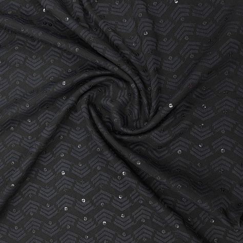 😍 ManTire Men's Rayon Chikankari Lucknowi Sequins Work Black Kurta Fabric 😍 by ManTire starting at Rs. 950.00 * Brand Mantire * Length 2.20 meter * Fabric Rayon * Pattern Chicken Sequence * Colour Black * Width 58" * Embroidery at 54" Introduction to Mantire Men's Black Chikankari Kurta Fabric The Mantire Men's Black Chikankari Kurta Fabric is a quintessential piece of ethnic wear that seamlessly blends tradition with contemporary fashion. This premium kurta fabric is designed to... Black Chikankari Kurta, Black Kurta, Chikankari Kurta, Ethnic Wear, Contemporary Fashion, Black Color, Chicken, Embroidery, Pattern