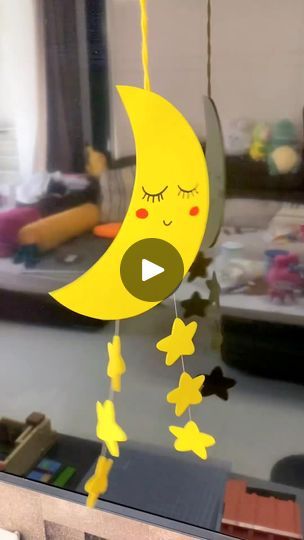 Yellow Day Celebration In Preschool, Yellow Day Celebration, Yellow Day Activities Preschool, Moon Activities, Moon Moon, Activities Preschool, Diy Crafts For Kids Easy, Early Readers, Science For Kids