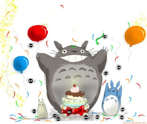 Totoro Birthday, Olaf The Snowman, Image Search, Birthday Cards, Happy Birthday, Novelty Christmas, Christmas Ornaments, Disney Characters, Birthday