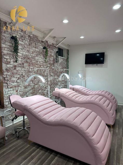 WhatsApp: +86 18102707149
Email: sales3@kakalaz.com Lash Station, Lash Bed, Beauty Salon Furniture, Pedicure Chair, Massage Bed, Manicure Table, Table Mirror, Salon Equipment, Salon Furniture