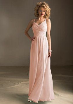 Mori Lee Pale Pink 20412 Dress. Mori Lee Pale Pink 20412 Dress on Tradesy Weddings (formerly Recycled Bride), the world's largest wedding marketplace. Price $120.00...Could You Get it For Less? Click Now to Find Out! Tiffany Blue Bridesmaids, Tiffany Blue Bridesmaid Dresses, Mint Bridesmaid, Mint Bridesmaid Dresses, Blush Bridesmaids, Custom Bridesmaid Dress, Blush Bridesmaid Dresses, Blue Bridesmaid Dress, Floor Length Chiffon Bridesmaid Dresses