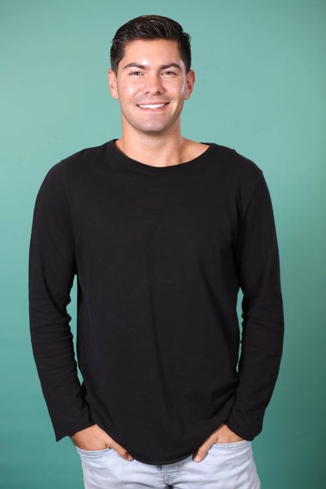 Dylan B. Dylan Barbour, Jake From State Farm, Bachelorette Contestants, Fyre Festival, Hannah Brown, Sister Wives, Joey Tribbiani, Chainsmokers, The Bachelorette