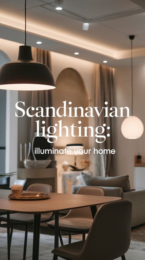 Ready to brighten up your home with sleek Scandinavian lighting? Discover the beauty of Pendant Lamp designs, from minimalistic White Pendant Light to bold Black Pendant Lamp styles. Perfect for Dining Room Lighting or any space that craves Aesthetic Room Decor. Transform your rooms with stylish, functional lighting solutions today! #gg #homedesigninsider #nordiclightingfixtures 1950s House Interior, 1930 House Renovation, Lamp Dining Table, Lighting Scandinavian, 1930 House, Pendant Lamp Dining, Nordic Lighting, Interior Design Secrets, Scandinavian Light