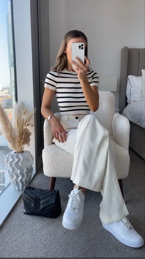 Outfit Chic, Business Casual Outfits For Work, Men Streetwear, Streetwear Summer, Summer Work Outfits, Smart Trousers, Mode Casual, Outfits 2023, Smart Casual Outfit