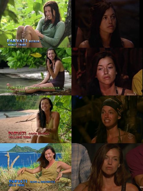 Cook Islands - Micronesia - Heroes vs. Villains - World at War Survivor Show Aesthetic, Survivor Micronesia, Survivor Cbs, Parvati Shallow, Survivor Heroes Vs Villains, Survivor Tv Show, Heroes Vs Villains, Survivor Challenges, Survivor Show