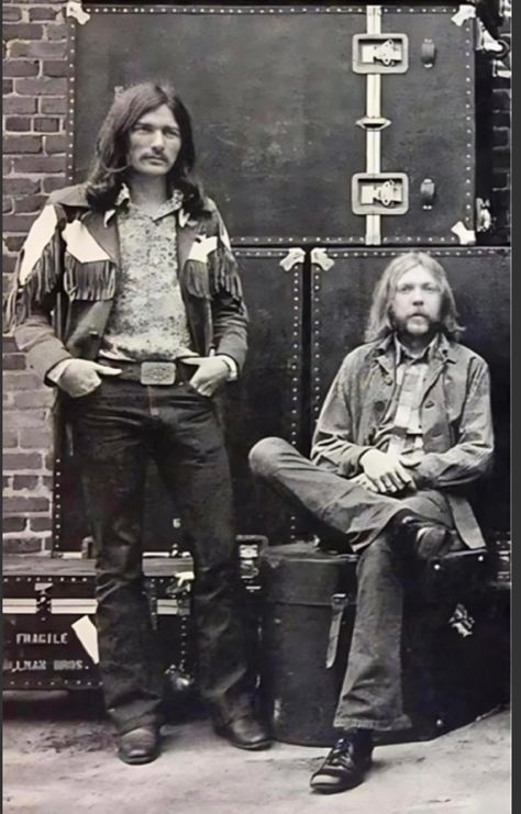 Carrie The Musical, Dickey Betts, 1970s Hippie, Musician Portraits, Old School Chopper, Biker Gang, Allman Brothers Band, Allman Brothers, Outlaw Country