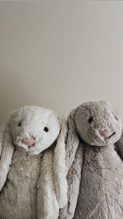 Stuffed animal patterns