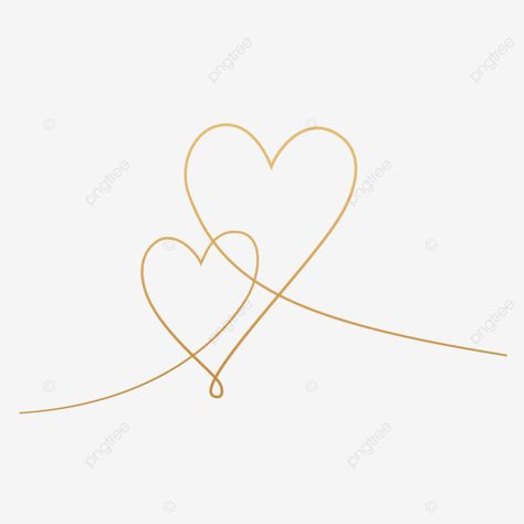 Rat Drawing, Wing Drawing, Drawing Png, Abstract Cloud, Heart Illustration, Heart Background, Heart Drawing, Art Calligraphy, Golden Heart