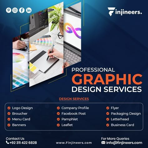 Digital Advertising Design, Ads Creative Advertising Ideas, Graphic Design Tutorials Learning, Business Poster, Photoshop Design Ideas, Social Media Advertising Design, Graphic Design Flyer, Graphic Design Business, Professional Graphic Design