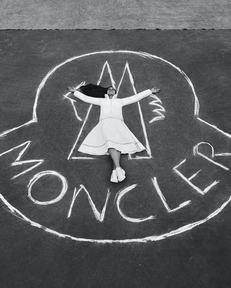 Moncler Aesthetic, Answer The Question, Make Your Mark, Experiential, The Question, The Voice, The Globe, Make Your, On Instagram