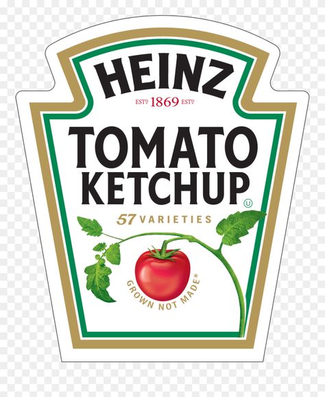 Heinz Tomato Ketchup, Heinz Ketchup, Miniature Printables, Blank Labels, Tomato Ketchup, Ketchup Bottle, Food Labels, Label Templates, Diy Halloween Costumes