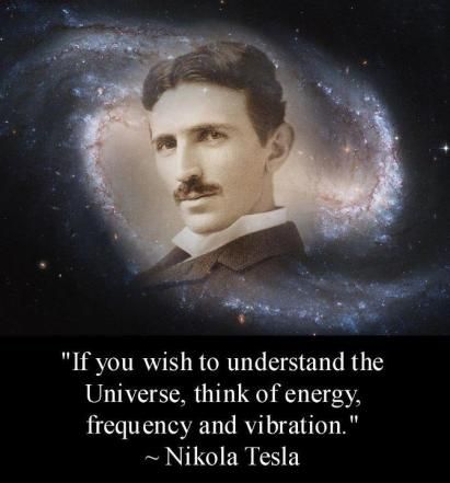 Quotes Intelligence, The Secret Movie, Nikola Tesla Quotes, Tesla Quotes, Masaru Emoto, Nicola Tesla, Theory Of Everything, Nicolas Tesla, Quantum Physics