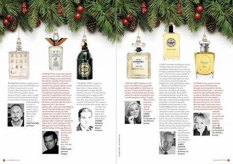 magazine Archives - The Perfume Society Perfume Magazine, Discovery Box, Content Design, Magazine Editorial, The Perfume, Perfume Lover, Contents Design, Editorial Layout, The Conjuring