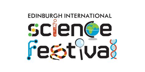 Stem Logo Design, Stem Logo, Diy Posters, Foundation Design, Clever Logo Design, Science Festival, Poetry Day, Visit Edinburgh, Events Management