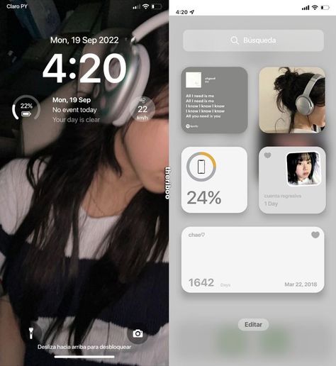 Twice Ios 16 Wallpaper, Phone Ios 16 Ideas, Ios 16 Wallpaper Tutorial, Iphone Ios16 Ideas, Widget Ideas Ios 16, Homescreen Layout Iphone Ios 16, Ios 16 Tutorial, Ios 16 Aesthetic Ideas, Ios 16 Lockscreen Widgets