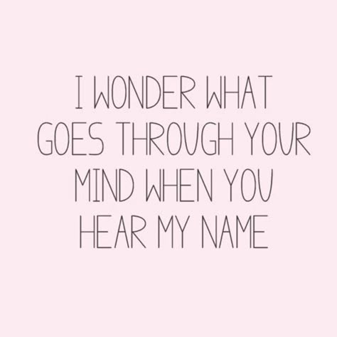 Crush Quotes, Deep Thought Quotes, Real Quotes, Quotes For Him, Pretty Words, Cute Quotes, Pretty Quotes, Thoughts Quotes, Relatable Quotes