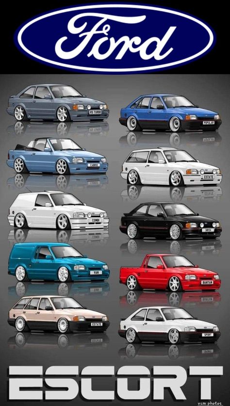 Ford Motorsport, Car Brands Logos, Cars Brand, Cool Car Drawings, Old School Cars, Street Racing Cars, Ford Racing, Pony Car, Pretty Cars