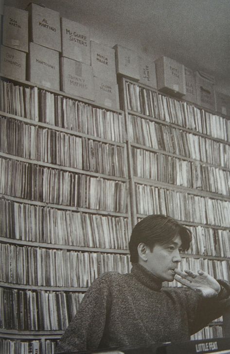 Ryuichi Sakamoto, Claude Debussy, Norwegian Wood, Haruki Murakami, Pop Rock, Inspirational People, Music Playlist, Orchestra, Vinyl Records