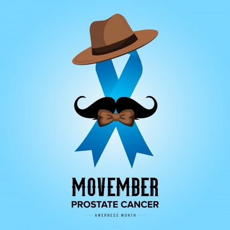 Movember Campaign Ideas, Prostate Health Men, Yoga Information, Banner Png, Art Png, Improve Sleep, Background Banner, Clipart Images, Png Clipart