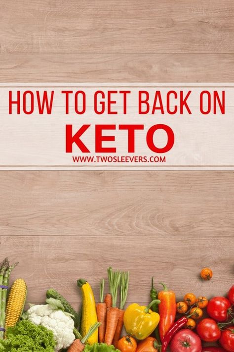 Fallen off the keto wagon? Wondering how to get back on Keto? Ten easy tips to get back on the Low Carb diet once again. Keto Basics, Meal Plan Printable, Keto Tips, Vegetarian Lifestyle, Diet For Beginners, Ketogenic Diet Meal Plan, Ketogenic Diet Plan, Keto Diet Menu, Diet Vegetarian