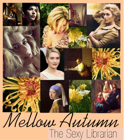 "Zyla Mellow Autumn" by colorazione on Polyvore Zyla Mellow Autumn, Mellow Autumn, Soft Autumn Deep, Soft Autumn Palette, David Zyla, Pinterest Crafts, Deep Autumn, Seasonal Color Analysis, Autumn Lights