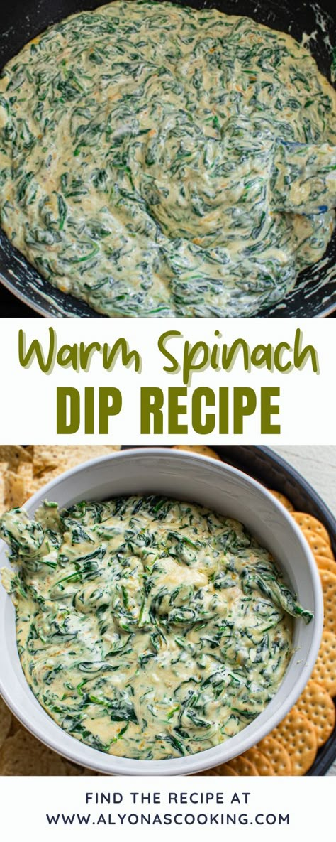 Cheddar's Spinach Dip Recipe, Spinach Dip Cheddar, Spinach Dip Stove Top, Spinach And Parmesan Dip, Santa Fe Spinach Dip, Things To Do With Fresh Spinach, Skillet Spinach Dip, The Best Spinach Dip Ever, Copycat Applebees Spinach Dip