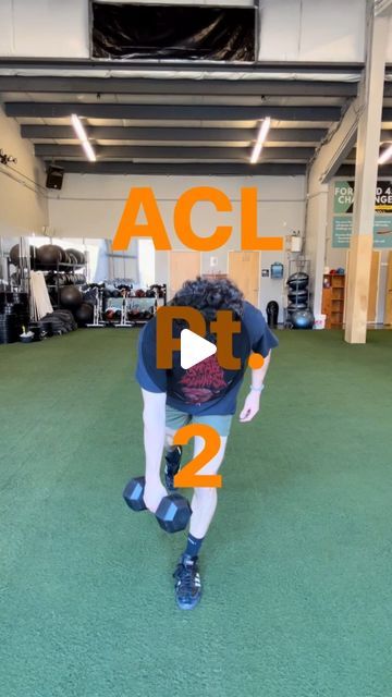 Cameron on Instagram: "**READ CAPTION** • Disclaimer: These exercises are designed for someone who has never torn their ACL, or someone who is FULLY recovered from a tear. Please talk to your doctor if you are still in recovery before performing these exercises. •  If you are interested in learning more about why I focused these muscles, visit this link - ncbi.nlm.nih.gov/pmc/articles/PMC9325827/ - which is a 2022 literature review of tons of ACL injuries and the muscles that they found helped to deload an ACL.  •  If you would like a tutorial on how to perform any of these exercises in depth, blow it up in the comments.  • Have an amazing week yall!  •  • #ski #training #injuryprevention #usskiteam #usfreeskiteam" Acl Exercises, Acl Injury Recovery, Acl Recovery Exercises, Acl Recovery, Skiing Workout, Acl Tear, Quad Exercises, Injury Recovery, Free Skiing