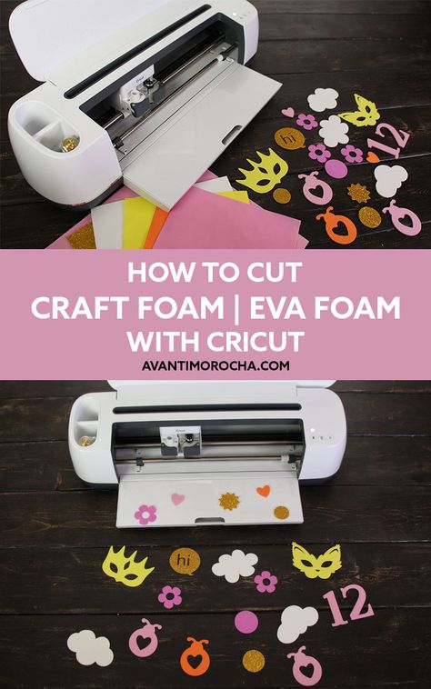 Craft Foam Ideas, Cricut Foam Flowers, Cricut Craft Foam Projects, Cricut Foam Sheet Projects, Foam Cricut Projects, Craft Foam Projects Diy, Craft Foam, Craft Foam Projects, Nightmare Before Christmas Font