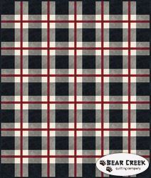 Color Wash Woolies Flannel Free Quilt Pattern Plaid Quilts Flannels, Plaid Quilt Pattern, Quilting Beginners, Flannel Quilt Patterns, Buffalo Plaid Quilt, Plaid Quilts, Quilt Board, Hanging Quilts, Flannel Quilts