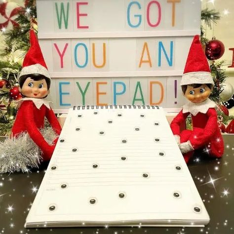 Elf On The Shelf Healthcare Ideas, Elf On The Shelf Ideas For Preschool Classroom, Elf School, Paper Castle, Awesome Elf On The Shelf Ideas, Elf Ideas, Elf On The Shelf Ideas, Shop Window Displays, Preschool Classroom