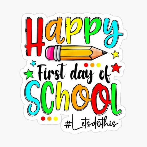 Wel Come Back To School Board, Happy Back To School First Day, First Day Of School Quotes For Teachers, Happy First Day Of School Quotes, First Day Of School Quotes For Kids, Welcome Back To School Quotes, Happy 1st Day Of School, First Day Of School Quotes, Welcome Students Back To School