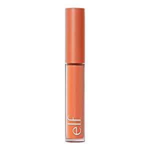 Elf Colour Corrector, Orange Color Corrector, Peach Corrector, Color Correction Makeup, Orange Lipstick, Makeup Package, Dark Complexion, Deep Skin, Color Corrector