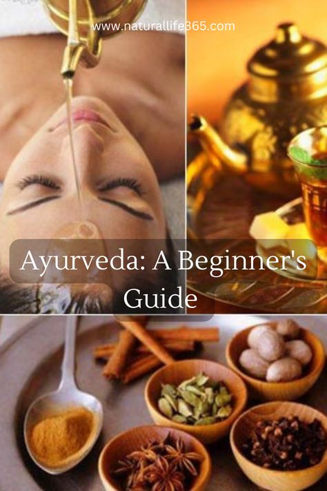 Ayurveda for beginners Ayurvedic Lifestyle, The Five Elements, Ayurvedic Remedies, Five Elements, Ayurvedic Medicine, Yoga And Meditation, Meditation Practices, Herbal Medicine, Beginners Guide