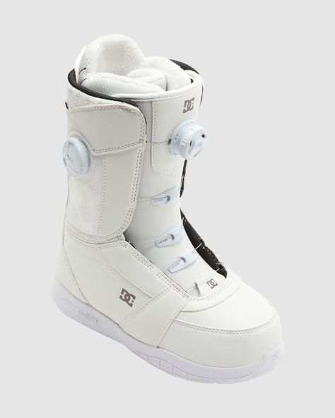 Buy the Womens Lotus BOA Snowboard Boots by DC Shoes online at Surf Dive n Ski. Enjoy free shipping for all loyalty members! Pink Snowboard, Snow Board, Snow Accessories, Snowboarding Men, Snow Days, Snowboard Boots, Ski Boots, Snowboards, The Lotus