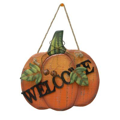 Pumpkin Welcome Sign, Welcome Wood Sign, Starburst Wall Decor, Halloween Wall Decor, Fall Wall Decor, Fall Door Decorations, Diy Halloween Projects, Holiday Wall Decor, Wooden Pumpkins