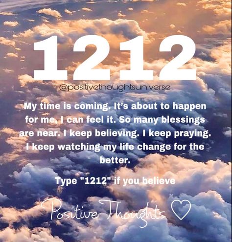 1212 | 1212 Angel number | Angel Number Meaning | It only gets better ♡ #angel #angelnumbers #messages #loveyourself #universe #spiritual #peace #manifestation #balance #explore #aesthetic #whisper #grow #1212 121212 Angel Number Meaning, Angel Number 1212 Meaning, 1212 Angel Number Meaning, 2024 Changes, 1212 Meaning, Angel Number 1212, Peace Manifestation, Universe Spiritual, Numbers Meaning