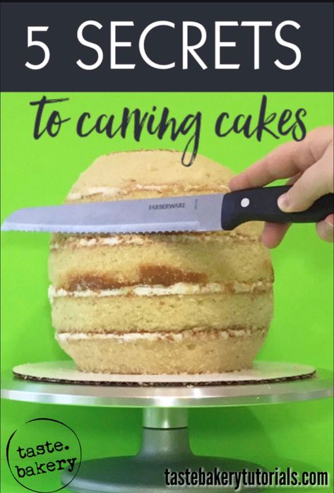 Dense Cake Recipe For Carving, Dense Cake Recipe, Carving Cake Recipe, Best Cake Recipe, Cake Sculpting, Pumpkin Shaped Cake, Cake Structure, Circle Cake, Shaped Cakes