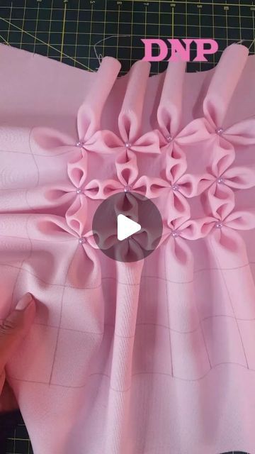 Join Fashion, Fabric Embellishment, Couture Embroidery, Technology Fashion, Sewing Stitches, Design Course, Textiles Fashion, Diy Fabric, Fashion Sewing