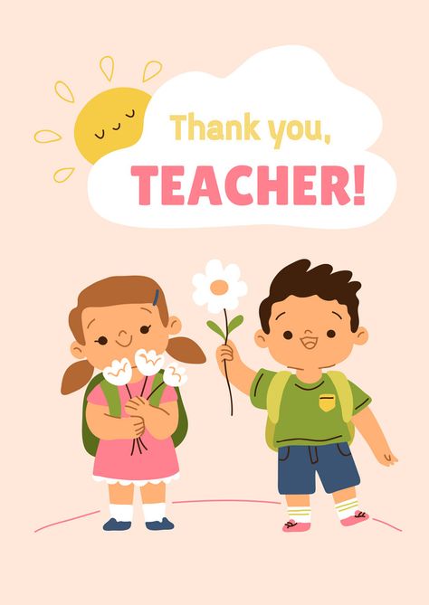 Teachers Day Template Design, Teachers Day Template, About Teachers Day, Teachers Day Photos, About Teachers, Teachers Day Poster, Day Template, Poster Template Free, Flat Drawings