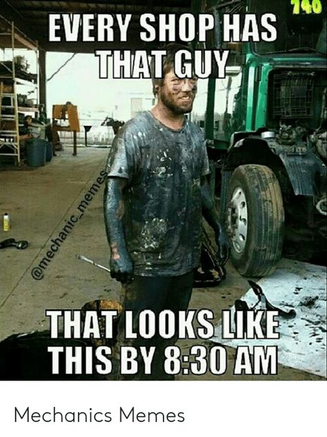 RacingJunk’s Top Memes of 2020 – RacingJunk News Mechanics Jokes, To Fast To Furious, Truck Memes, Funny Mechanic, Mechanic Life, Car Jokes, Funny Car Memes, Mechanic Humor, Mechanic Jobs