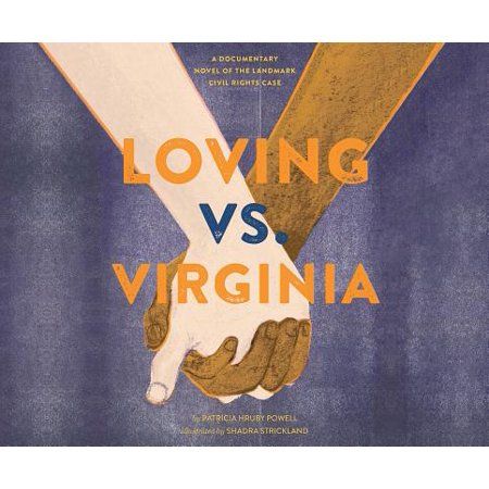 Loving vs. Virginia: A Documentary Novel of the Landmark Civil Rights Case (Audiobook) Mildred Loving, Coretta Scott King, Black And White People, Interracial Couples, Conflict Resolution, Good Parenting, Winter Kids, Civil Rights, Book Format