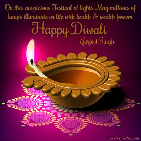 GURJEET SINGH Name Picture - Best Diwali Wishes Quotes Best Diwali Wishes, Diwali Wishes Messages, Diwali Wishes In Hindi, Diwali Wishes Quotes, Happy Diwali Quotes, Happy Diwali Wishes Images, Diwali Message, Happy Diwali Wallpapers, Diwali Greeting