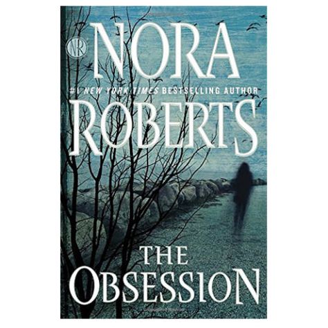 The Best Books to Add to Your Must-Read List: The Obsession by Nora Roberts: It's no surprise that Nora Roberts has written another thriller that will leave you wanting more. The Obsession is a fast-paced read that will keep you on the edge of your seat. Nora Roberts Books, The Obsession, Nora Roberts, Romantic Suspense, The Twilight Saga, Contemporary Romances, Summer Reading, Romance Novels, Great Books